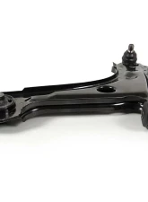 Mevotech Supreme Control Arm and Ball Joint Assembly Suzuki Reno Front Left Lower 2005-2008                                     - CMS50169 - Image 2