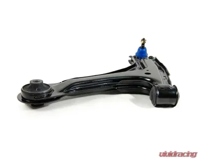 Mevotech Supreme Control Arm and Ball Joint Assembly Front Left Lower - CMS50171