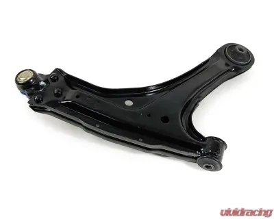 Mevotech Supreme Control Arm and Ball Joint Assembly Front Left Lower - CMS50171