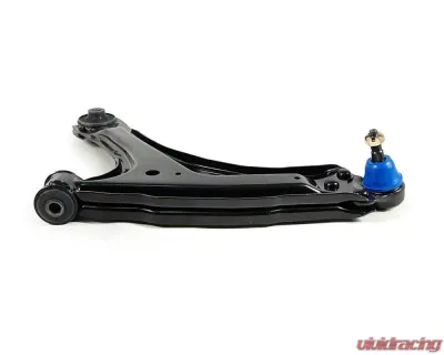 Mevotech Supreme Control Arm and Ball Joint Assembly Front Left Lower - CMS50171