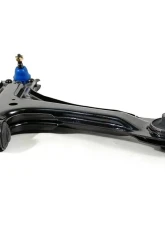 Mevotech Supreme Control Arm and Ball Joint Assembly Front Right Lower                                     - CMS50172 - Image 2