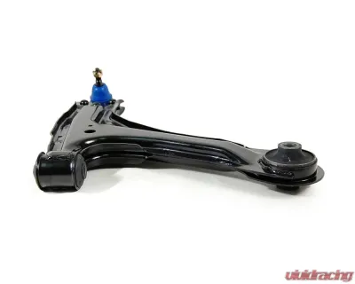 Mevotech Supreme Control Arm and Ball Joint Assembly Front Right Lower - CMS50172