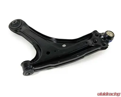 Mevotech Supreme Control Arm and Ball Joint Assembly Front Right Lower - CMS50172