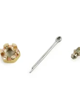 Mevotech Supreme Control Arm and Ball Joint Assembly Front Right Lower                                     - CMS50172 - Image 4