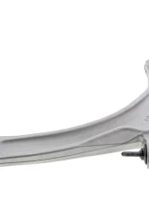 Mevotech Supreme Control Arm and Ball Joint Assembly Front Left Lower                                     - CMS50173 - Image 2