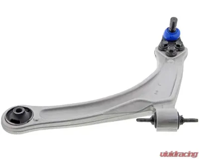 Mevotech Supreme Control Arm and Ball Joint Assembly Front Left Lower - CMS50173