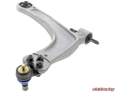 Mevotech Supreme Control Arm and Ball Joint Assembly Front Left Lower - CMS50173