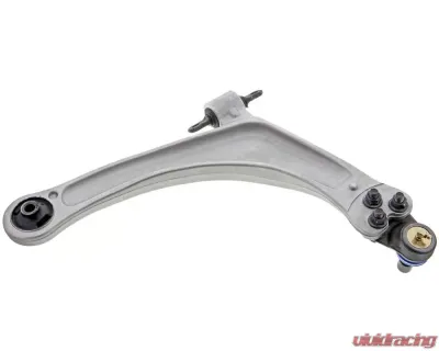 Mevotech Supreme Control Arm and Ball Joint Assembly Front Left Lower - CMS50173