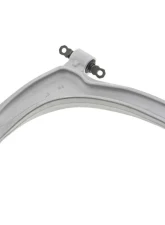 Mevotech Supreme Control Arm and Ball Joint Assembly Front Left Lower                                     - CMS50173 - Image 7