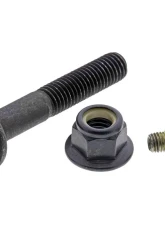 Mevotech Supreme Control Arm and Ball Joint Assembly Front Left Lower                                     - CMS50173 - Image 5