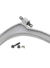 Mevotech Supreme Control Arm and Ball Joint Assembly Front Left Lower                                     - CMS50173 - Image 6