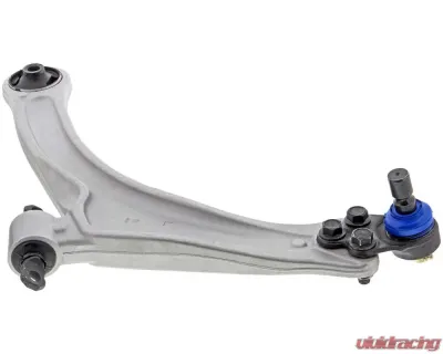 Mevotech Supreme Control Arm and Ball Joint Assembly Front Left Lower - CMS50173