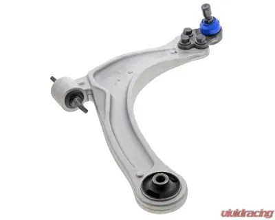 Mevotech Supreme Control Arm and Ball Joint Assembly Front Right Lower - CMS50174
