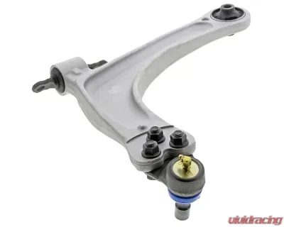 Mevotech Supreme Control Arm and Ball Joint Assembly Front Right Lower - CMS50174
