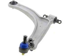 Mevotech Supreme Control Arm and Ball Joint Assembly Front Right Lower