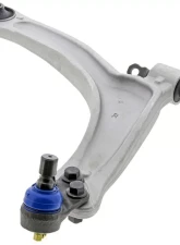 Mevotech Supreme Control Arm and Ball Joint Assembly Front Right Lower                                     - CMS50174 - Image 7