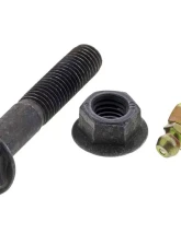 Mevotech Supreme Control Arm and Ball Joint Assembly Front Right Lower                                     - CMS50174 - Image 5
