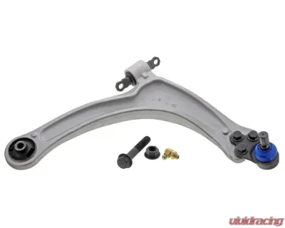 Mevotech Supreme Control Arm and Ball Joint Assembly Front Right Lower - CMS50174