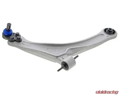 Mevotech Supreme Control Arm and Ball Joint Assembly Front Right Lower - CMS50174