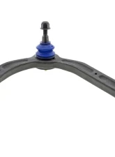 Mevotech Supreme Control Arm and Ball Joint Assembly Front Left Upper                                     - CMS50188 - Image 2