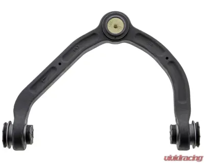 Mevotech Supreme Control Arm and Ball Joint Assembly Front Left Upper - CMS50188