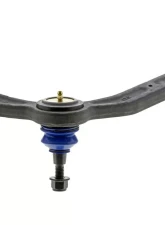 Mevotech Supreme Control Arm and Ball Joint Assembly Front Left Upper                                     - CMS50188 - Image 4
