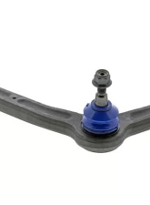 Mevotech Supreme Control Arm and Ball Joint Assembly Front Left Upper                                     - CMS50188 - Image 7