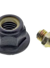 Mevotech Supreme Control Arm and Ball Joint Assembly Front Left Upper                                     - CMS50188 - Image 5