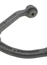 Mevotech Supreme Control Arm and Ball Joint Assembly Front Left Upper                                     - CMS50188 - Image 7
