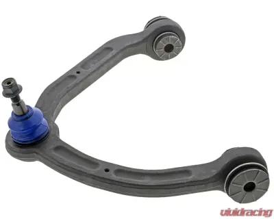 Mevotech Supreme Control Arm and Ball Joint Assembly Front Left Upper - CMS50188