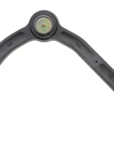 Mevotech Supreme Control Arm and Ball Joint Assembly Front Right Upper                                     - CMS50189 - Image 3
