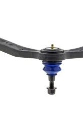 Mevotech Supreme Control Arm and Ball Joint Assembly Front Right Upper                                     - CMS50189 - Image 4