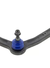 Mevotech Supreme Control Arm and Ball Joint Assembly Front Right Upper                                     - CMS50189 - Image 7