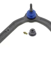 Mevotech Supreme Control Arm and Ball Joint Assembly Front Right Upper                                     - CMS50189 - Image 6