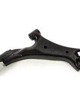Mevotech Supreme Control Arm and Ball Joint Assembly Saturn Vue Front Right Lower 2008-2010                                     - CMS50199 - Image 5