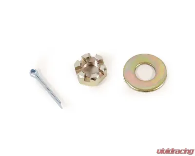 Mevotech Supreme Control Arm and Ball Joint Assembly Saturn Vue Front Right Lower 2008-2010 - CMS50199