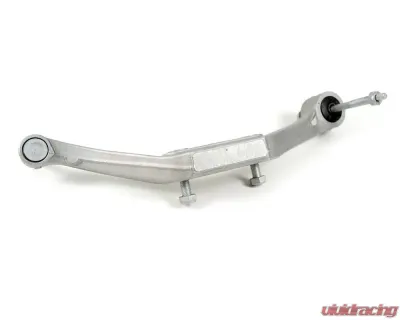 Mevotech Supreme Differential Support Bracket Front - CMS50903