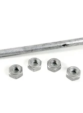 Mevotech Supreme Differential Support Bracket Front                                     - CMS50903 - Image 3