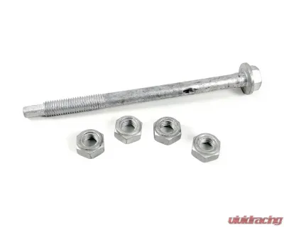 Mevotech Supreme Differential Support Bracket Front - CMS50903