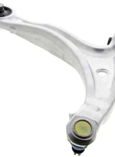 Mevotech Supreme Control Arm and Ball Joint Assembly Honda Odyssey Front Left Lower 2007-2010                                     - CMS601007 - Image 3