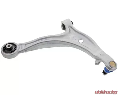 Mevotech Supreme Control Arm and Ball Joint Assembly Honda Odyssey Front Left Lower 2007-2010 - CMS601007