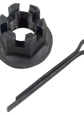 Mevotech Supreme Control Arm and Ball Joint Assembly Honda Odyssey Front Left Lower 2007-2010                                     - CMS601007 - Image 5