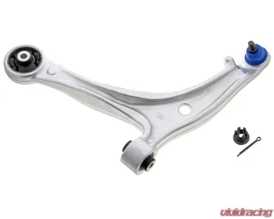 Mevotech Supreme Control Arm and Ball Joint Assembly Honda Odyssey Front Left Lower 2007-2010 - CMS601007