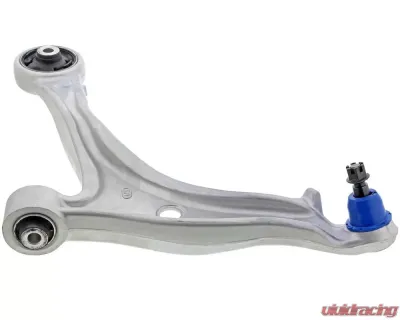 Mevotech Supreme Control Arm and Ball Joint Assembly Honda Odyssey Front Left Lower 2007-2010 - CMS601007