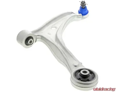 Mevotech Supreme Control Arm and Ball Joint Assembly Honda Odyssey Front Right Lower 2007-2010 - CMS601008