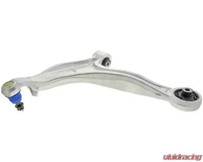 Mevotech Supreme Control Arm and Ball Joint Assembly Honda Odyssey Front Right Lower 2007-2010 - CMS601008