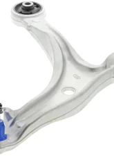 Mevotech Supreme Control Arm and Ball Joint Assembly Honda Odyssey Front Right Lower 2007-2010                                     - CMS601008 - Image 7