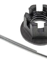 Mevotech Supreme Control Arm and Ball Joint Assembly Honda Odyssey Front Right Lower 2007-2010                                     - CMS601008 - Image 5