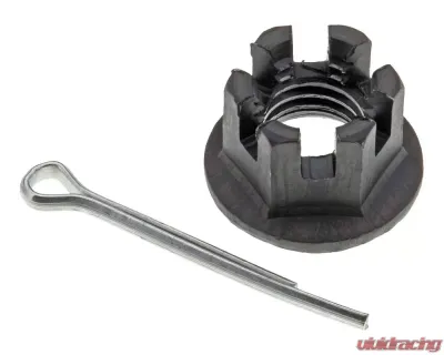 Mevotech Supreme Control Arm and Ball Joint Assembly Honda Odyssey Front Right Lower 2007-2010 - CMS601008