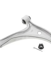 Mevotech Supreme Control Arm and Ball Joint Assembly Honda Odyssey Front Right Lower 2007-2010                                     - CMS601008 - Image 6